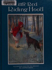 Rotkäppchen cover