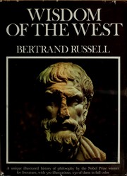 Wisdom of the West cover