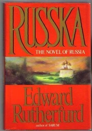 Russka cover