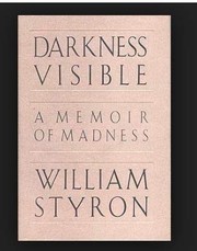 Darkness Visible cover