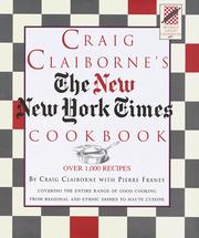 New New York times cookbook cover