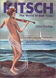 Kitsch cover