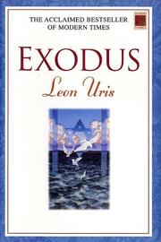 Exodus cover