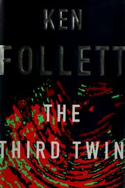 The Third Twin cover