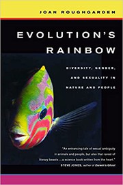 Evolution's Rainbow cover