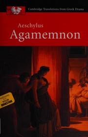 Aeschylus cover