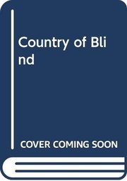 The country of the blind cover