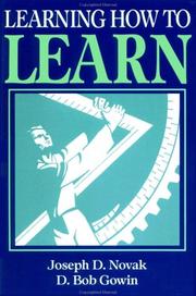 Learning how to learn cover