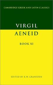 Aeneidos cover