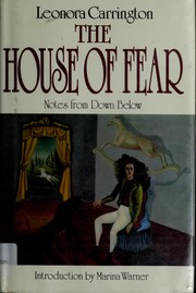 The house of fear cover
