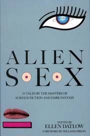 Alien Sex cover