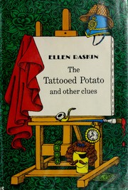 The Tattooed Potato and Other Clues cover