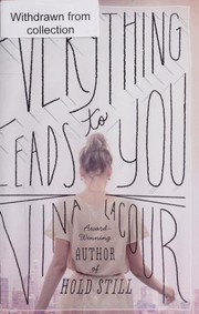 Everything Leads to You cover