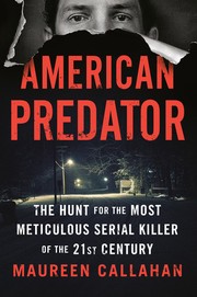 American Predator cover