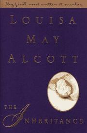 The Inheritance cover