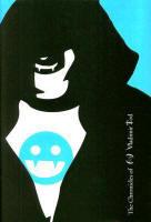 Ninth Grade Slays (The Chronicles of Vladimir Tod) cover