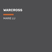 Warcross cover