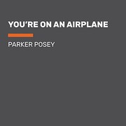 You're on an Airplane cover