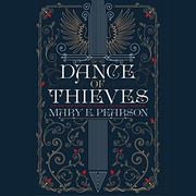 Dance of thieves cover