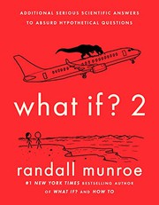 What If? cover
