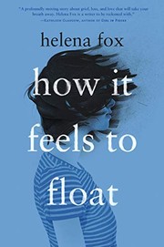 How It Feels to Float cover