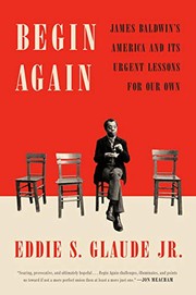 Begin Again cover