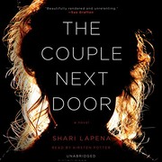 The Couple Next Door cover