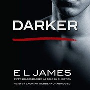 Darker cover
