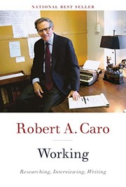 Working cover