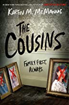 Cousins cover