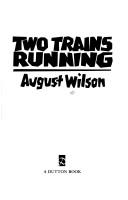 Two trains running cover