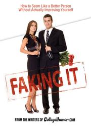 Faking It cover