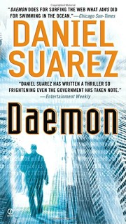 Daemon cover