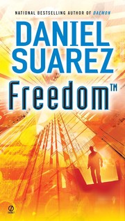 Freedom™ cover