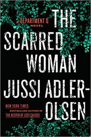 The Scarred Woman cover