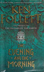 Evening and the Morning cover