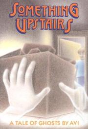 Something Upstairs cover