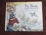 The song of the brook cover