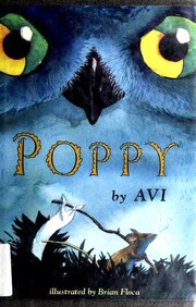 Poppy cover