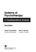 Systems of psychotherapy cover