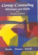 Group counseling cover