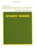 Essentials of Psychology cover