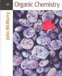 Organic chemistry cover