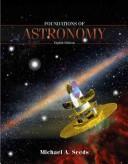 Foundations of astronomy cover