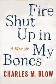 Fire Shut Up in My Bones cover