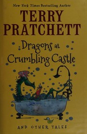 Dragons at Crumbling Castle cover
