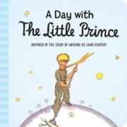 The Little Prince cover