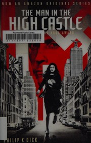 The Man in the High Castle cover