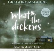 What-the-Dickens cover