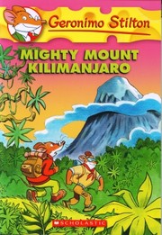 Che fifa sul Kilimangiaro! cover